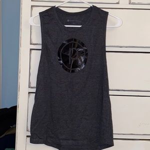 PURE BARRE TANK
